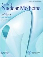 Annals of Nuclear Medicine 8/2012