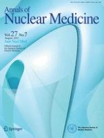 Annals of Nuclear Medicine 7/2013