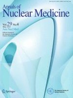 Annals of Nuclear Medicine 4/2015