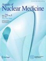 Annals of Nuclear Medicine 5/2015