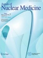 Annals of Nuclear Medicine 7/2015
