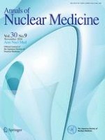 Annals of Nuclear Medicine 9/2016