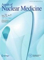 Annals of Nuclear Medicine 7/2017