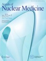 Annals of Nuclear Medicine 1/2019