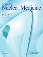 Annals of Nuclear Medicine 11/2019