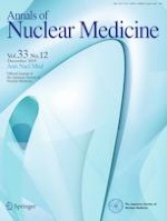 Annals of Nuclear Medicine 12/2019