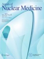 Annals of Nuclear Medicine 4/2019