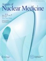 Annals of Nuclear Medicine 7/2019