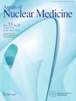 Annals of Nuclear Medicine 8/2019