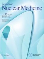 Annals of Nuclear Medicine 9/2019