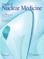 Annals of Nuclear Medicine 11/2020