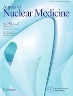 Annals of Nuclear Medicine 3/2020