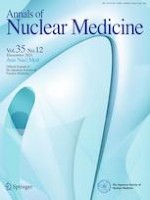 Annals of Nuclear Medicine 12/2021