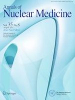 Annals of Nuclear Medicine 8/2021