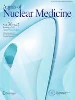 Annals of Nuclear Medicine 2/2022
