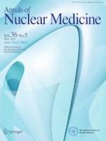 Annals of Nuclear Medicine 5/2022