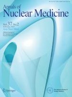 Annals of Nuclear Medicine 2/2023