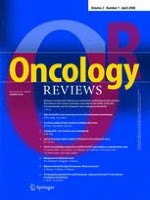 Oncology Reviews 1/2008