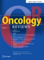 Oncology Reviews 2/2010