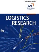 Logistics Research 1/2009