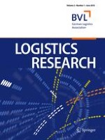 Logistics Research 1/2010