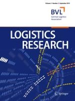 Logistics Research 2/2010