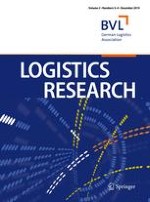 Logistics Research 3-4/2010
