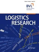 Logistics Research 1/2011