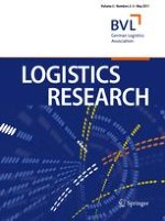 Logistics Research 2-3/2011