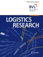 Logistics Research 4/2011