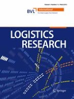 Logistics Research 1-2/2012