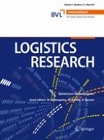 Logistics Research 3-4/2012