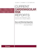 Current Cardiovascular Risk Reports 10/2023