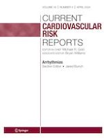 Current Cardiovascular Risk Reports 4/2024