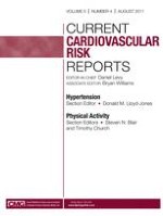 Current Cardiovascular Risk Reports 4/2011