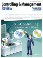 Controlling & Management Review 1/2001