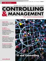 Controlling & Management Review 2/2006