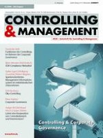 Controlling & Management Review 4/2008