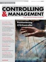 Controlling & Management Review 6/2008
