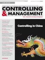 Controlling & Management Review 2/2009