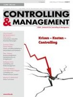 Controlling & Management Review 3/2009