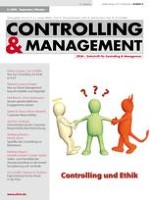 Controlling & Management Review 5/2009