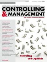 Controlling & Management Review 6/2009