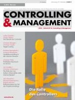 Controlling & Management Review 3/2010