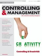 Controlling & Management Review 6/2010