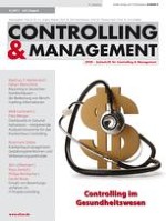 Controlling & Management Review 4/2011