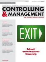 Controlling & Management Review 5/2011