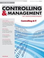 Controlling & Management Review 2/2012