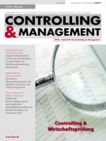 Controlling & Management Review 3/2012