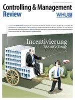 Controlling & Management Review 1/2014